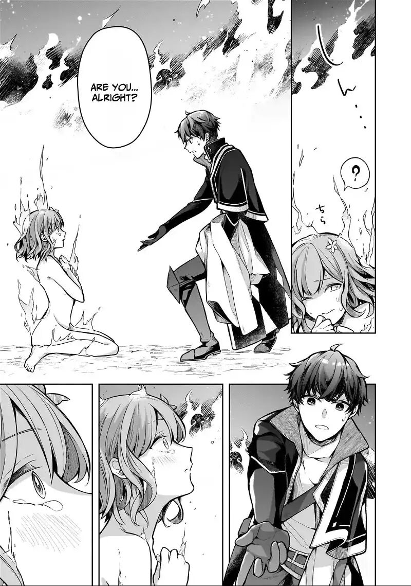 Kougekiryoku Zero Kara Hajimeru Kenseitan 1b 15