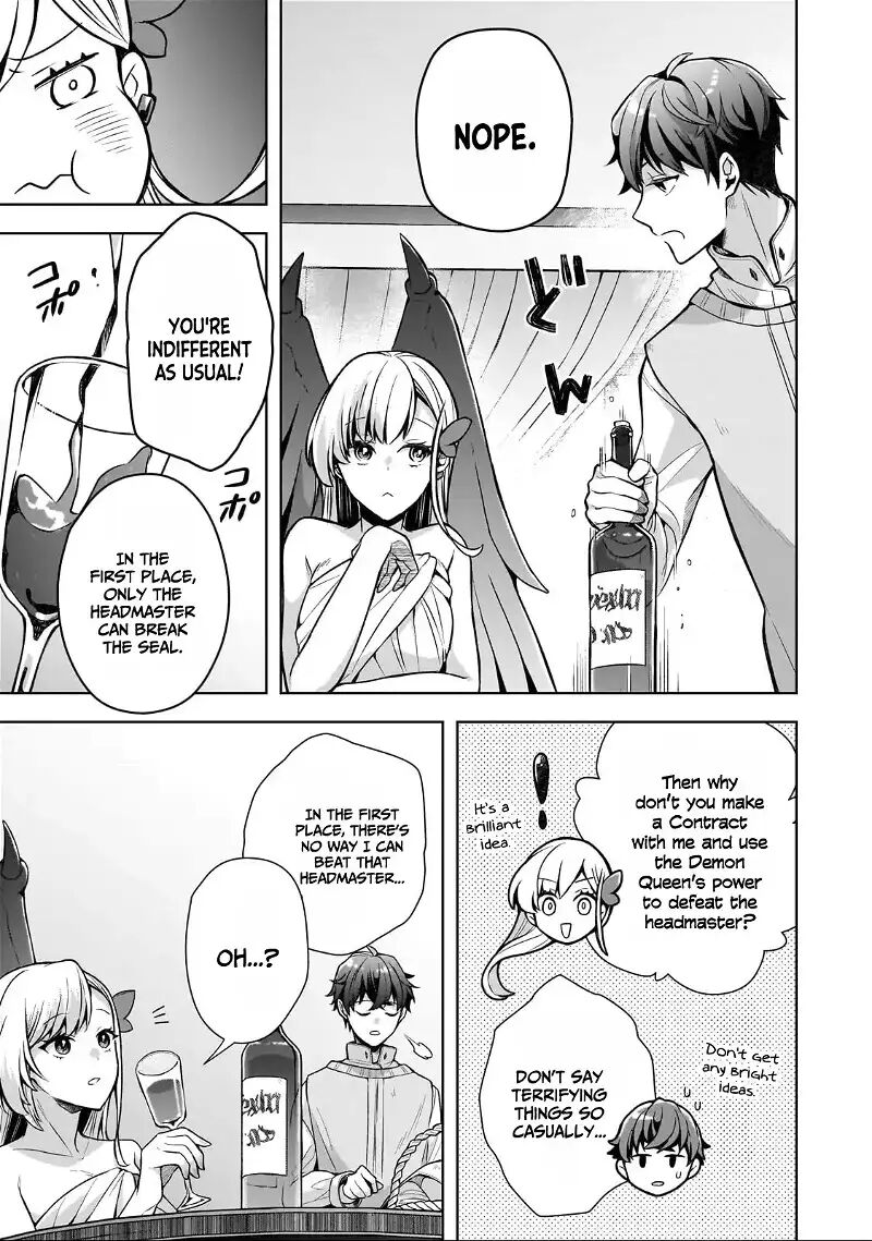 Kougekiryoku Zero Kara Hajimeru Kenseitan 1b 2