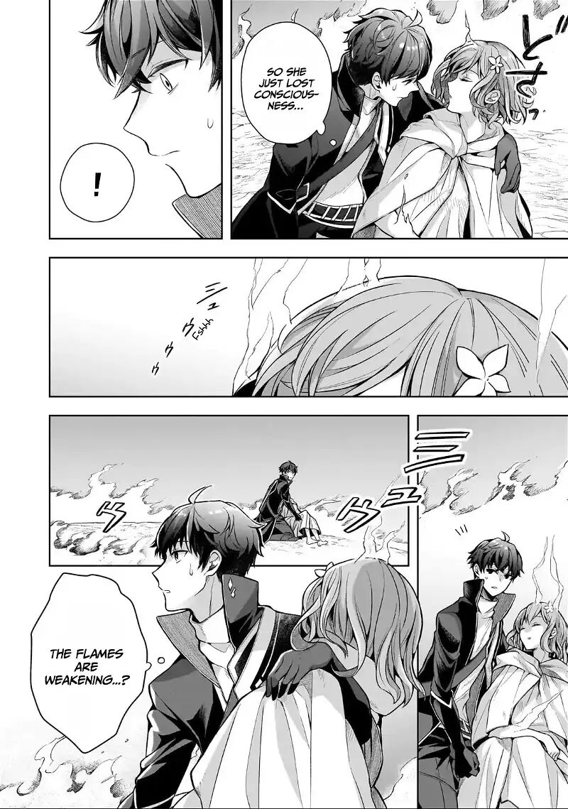 Kougekiryoku Zero Kara Hajimeru Kenseitan 1b 20