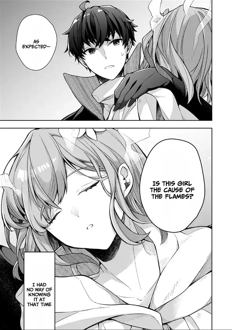 Kougekiryoku Zero Kara Hajimeru Kenseitan 1b 21