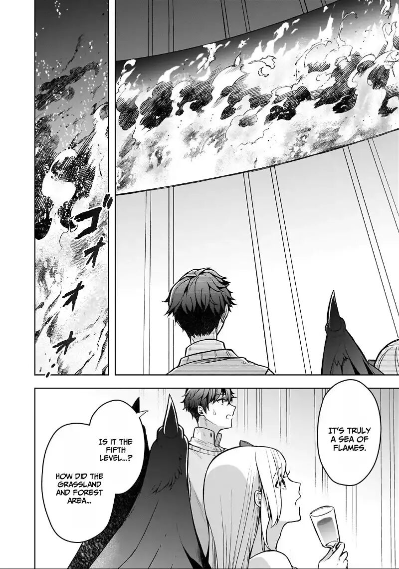 Kougekiryoku Zero Kara Hajimeru Kenseitan 1b 3