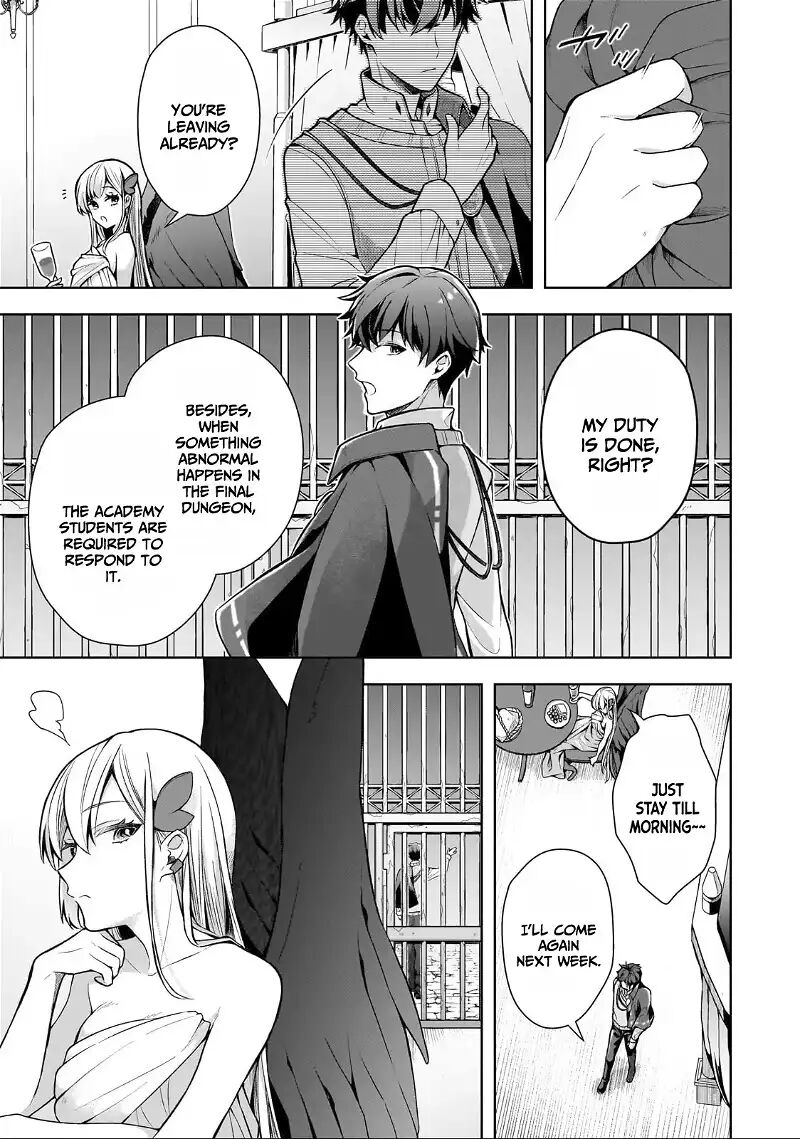 Kougekiryoku Zero Kara Hajimeru Kenseitan 1b 4