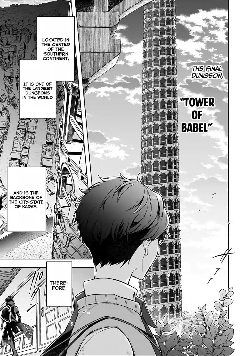 Kougekiryoku Zero Kara Hajimeru Kenseitan 1b 6