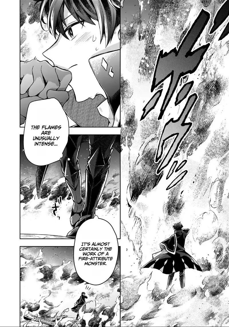 Kougekiryoku Zero Kara Hajimeru Kenseitan 1b 9