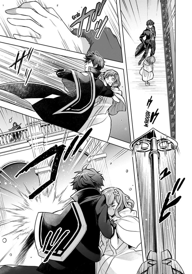 Kougekiryoku Zero Kara Hajimeru Kenseitan 2 11