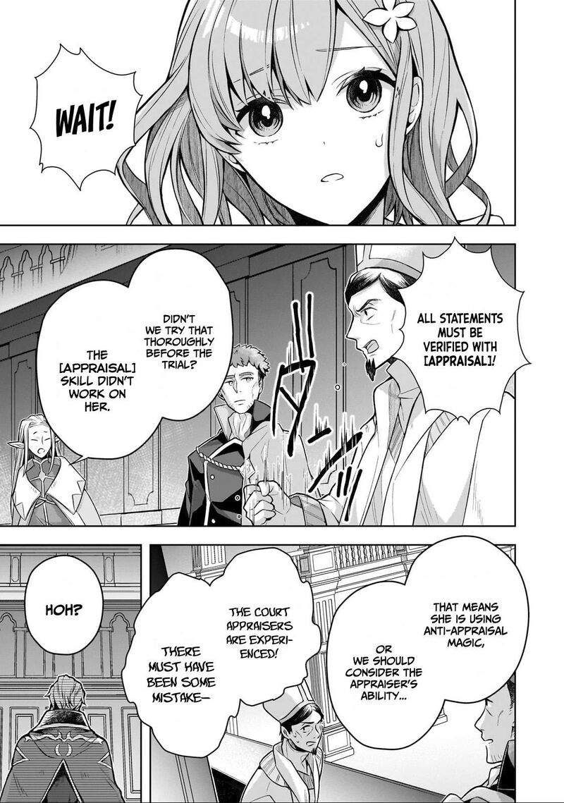 Kougekiryoku Zero Kara Hajimeru Kenseitan 2 22