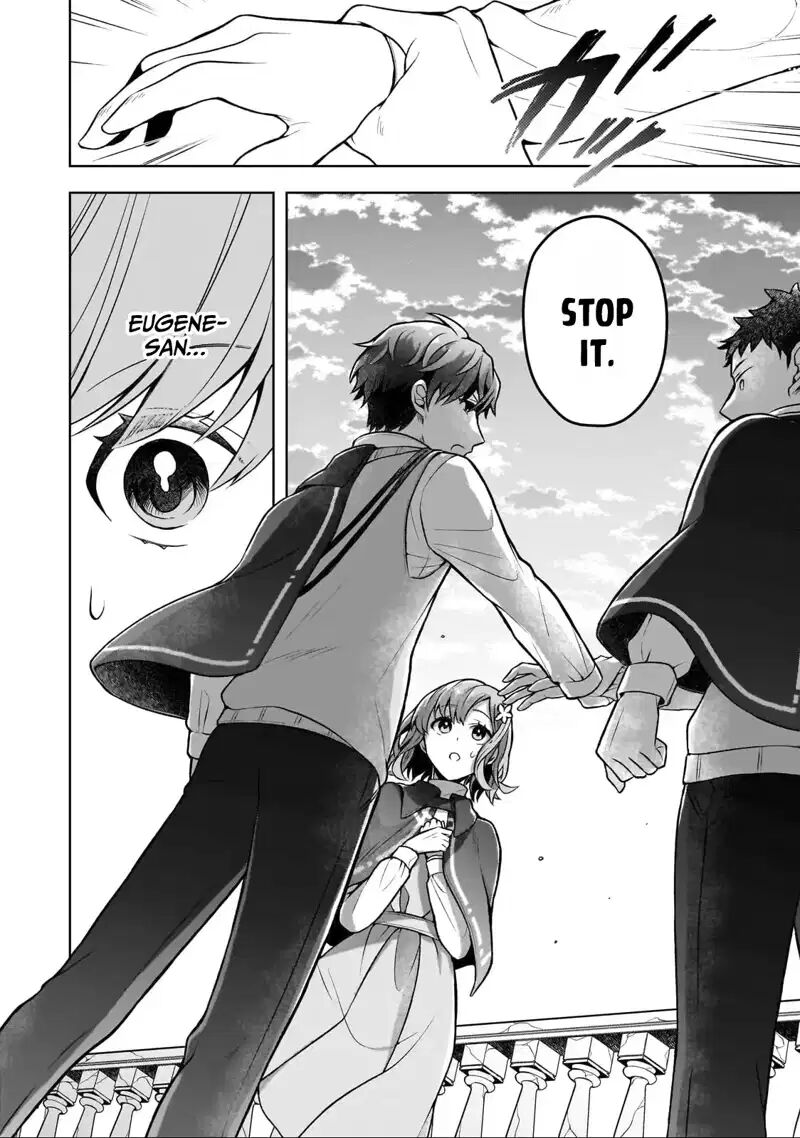 Kougekiryoku Zero Kara Hajimeru Kenseitan 3 21
