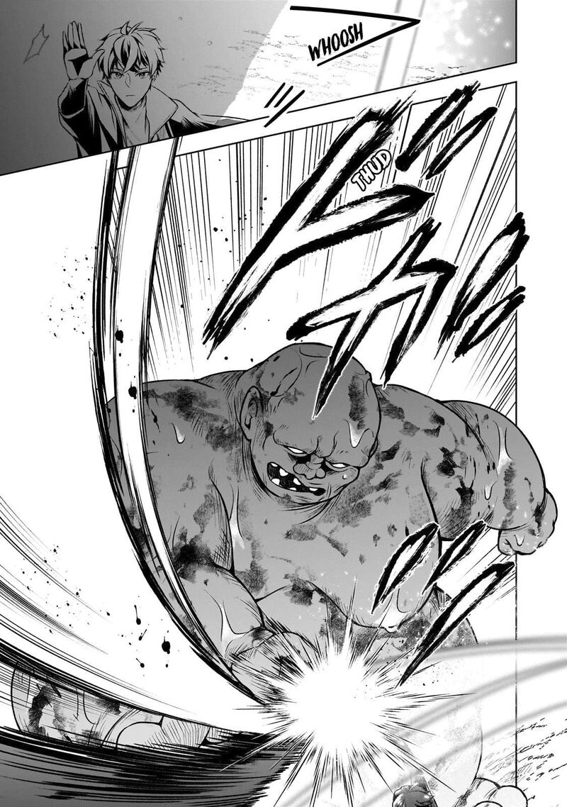 Kougekiryoku Zero Kara Hajimeru Kenseitan 5 15