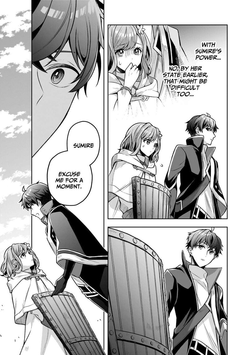 Kougekiryoku Zero Kara Hajimeru Kenseitan 5 27