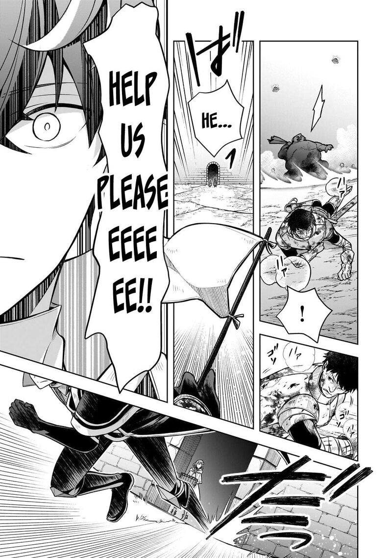 Kougekiryoku Zero Kara Hajimeru Kenseitan 5 7