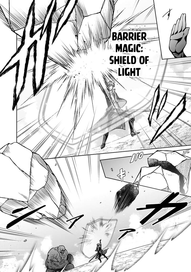 Kougekiryoku Zero Kara Hajimeru Kenseitan 6 8