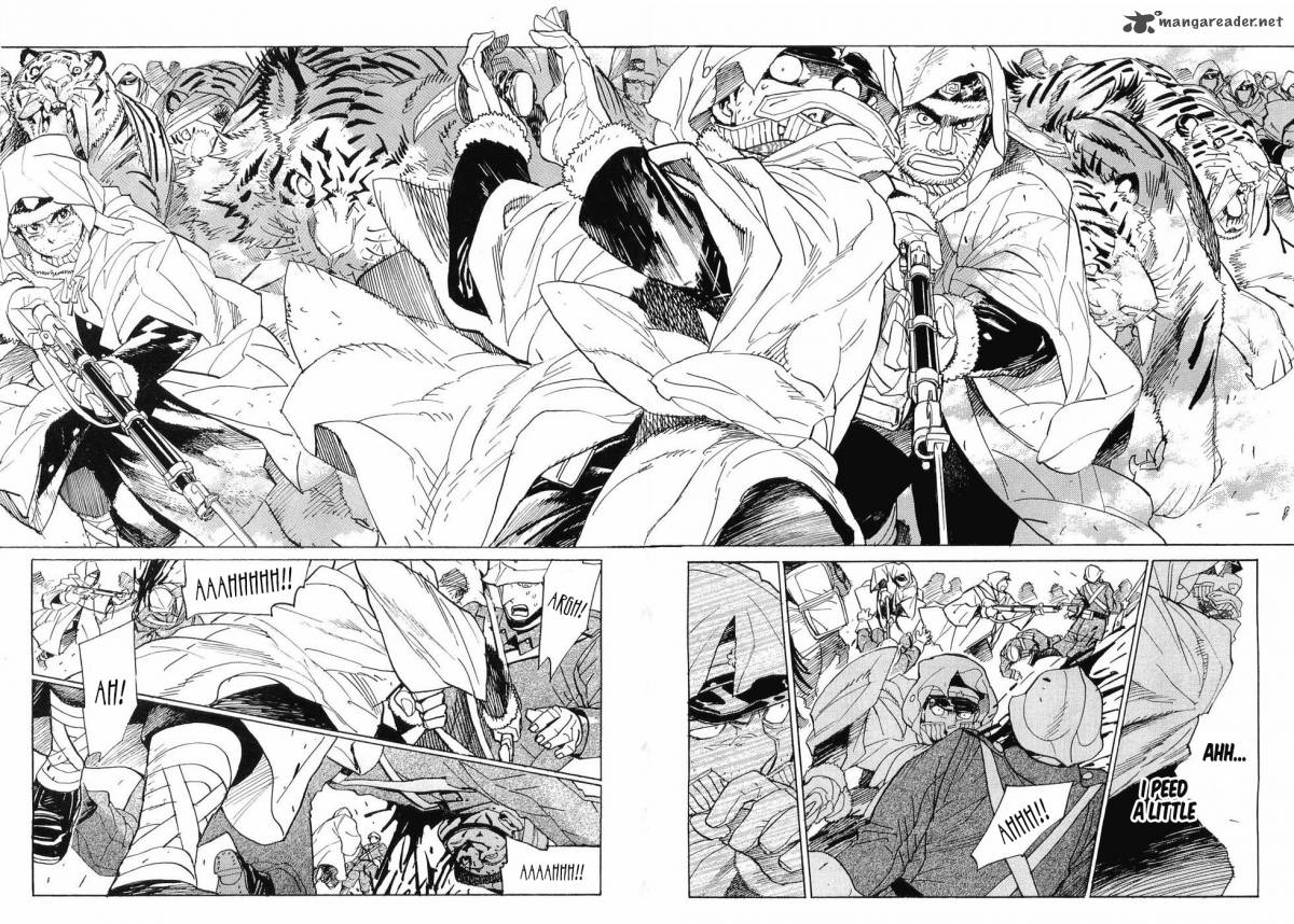 Koukoku No Shugosha 20 13