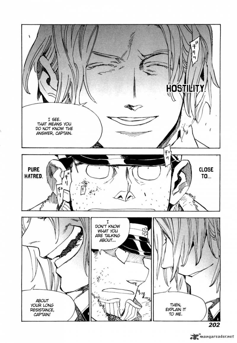 Koukoku No Shugosha 27 17