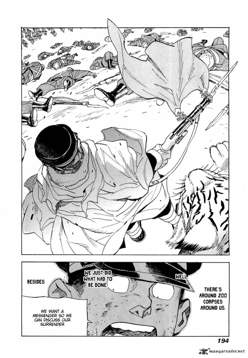 Koukoku No Shugosha 27 9