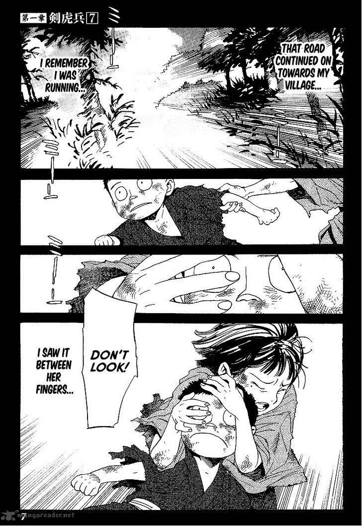 Koukoku No Shugosha 7 8