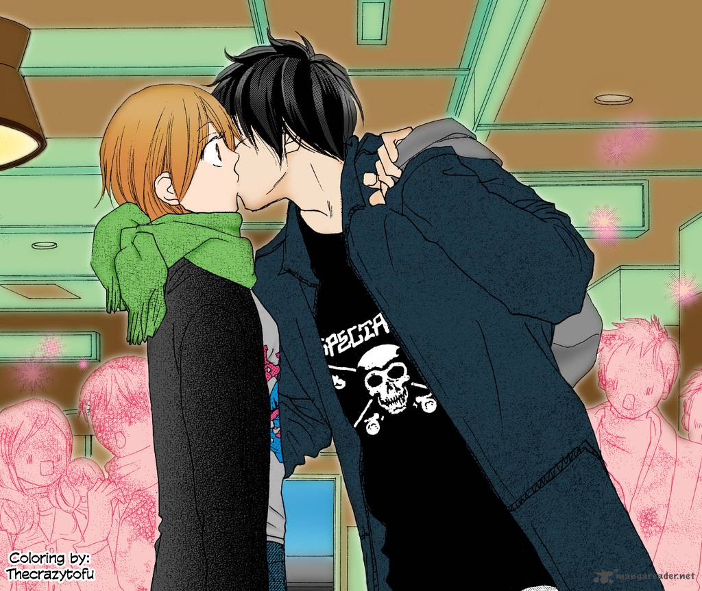 Koukou Debut 52 51