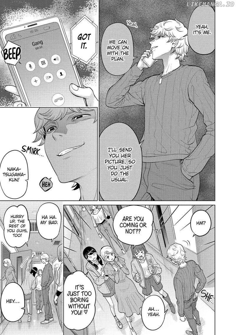 Koukousei Web Sakka No Mote Seikatsu Anta Ga Kami Sakka Na Wakenai Desho To Boku Wo Futta Osananajimi Ga Koukaishiteru Kedo Mou Osoi 18 13