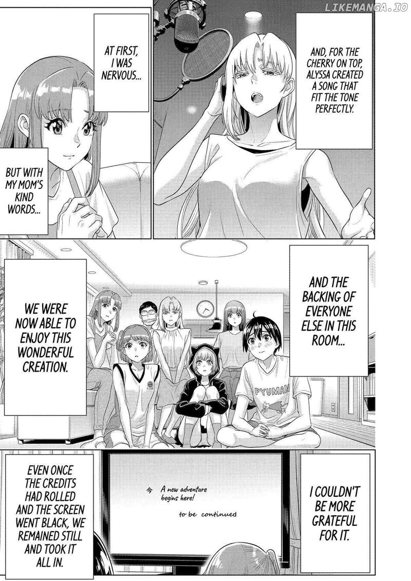 Koukousei Web Sakka No Mote Seikatsu Anta Ga Kami Sakka Na Wakenai Desho To Boku Wo Futta Osananajimi Ga Koukaishiteru Kedo Mou Osoi 22 16