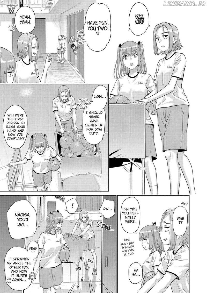 Koukousei Web Sakka No Mote Seikatsu Anta Ga Kami Sakka Na Wakenai Desho To Boku Wo Futta Osananajimi Ga Koukaishiteru Kedo Mou Osoi 24 13
