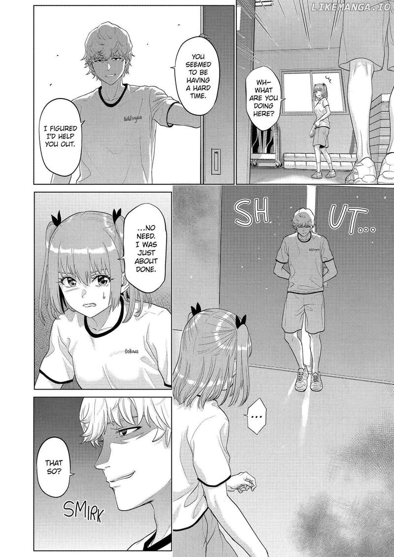 Koukousei Web Sakka No Mote Seikatsu Anta Ga Kami Sakka Na Wakenai Desho To Boku Wo Futta Osananajimi Ga Koukaishiteru Kedo Mou Osoi 24 16