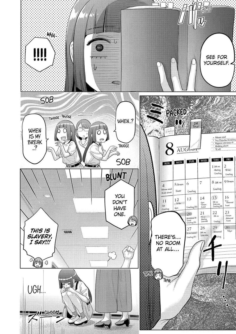 Koukousei Web Sakka No Mote Seikatsu Anta Ga Kami Sakka Na Wakenai Desho To Boku Wo Futta Osananajimi Ga Koukaishiteru Kedo Mou Osoi 30 14