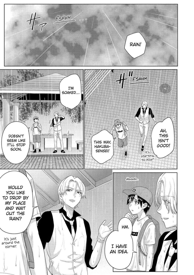 Koukousei Web Sakka No Mote Seikatsu Anta Ga Kami Sakka Na Wakenai Desho To Boku Wo Futta Osananajimi Ga Koukaishiteru Kedo Mou Osoi 31 15