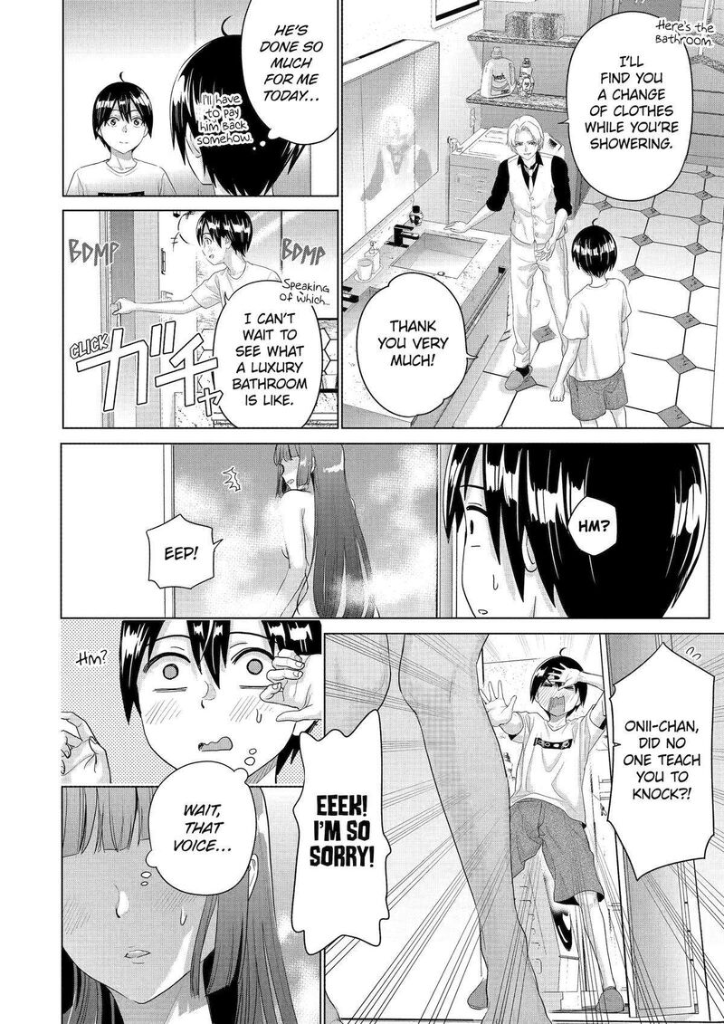 Koukousei Web Sakka No Mote Seikatsu Anta Ga Kami Sakka Na Wakenai Desho To Boku Wo Futta Osananajimi Ga Koukaishiteru Kedo Mou Osoi 31 18