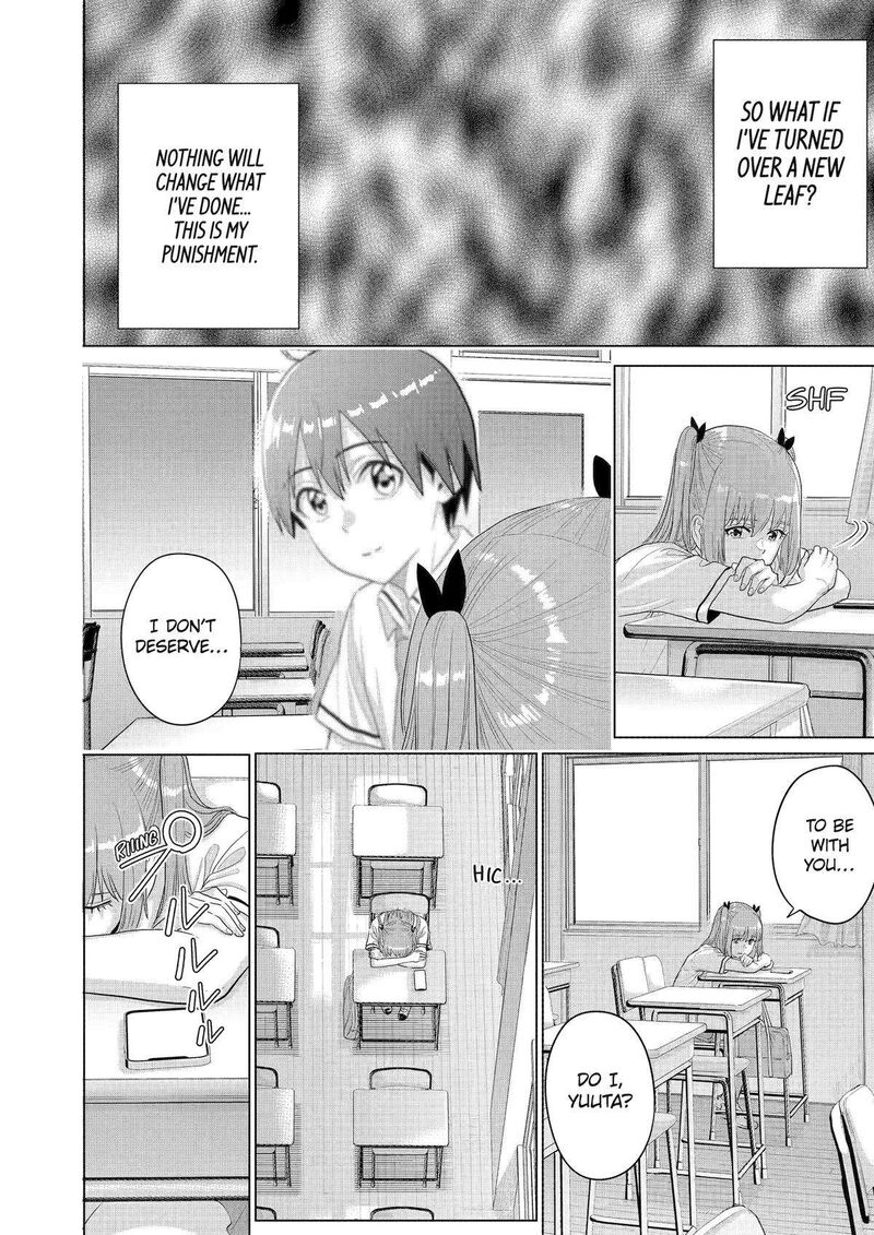 Koukousei Web Sakka No Mote Seikatsu Anta Ga Kami Sakka Na Wakenai Desho To Boku Wo Futta Osananajimi Ga Koukaishiteru Kedo Mou Osoi 33 21