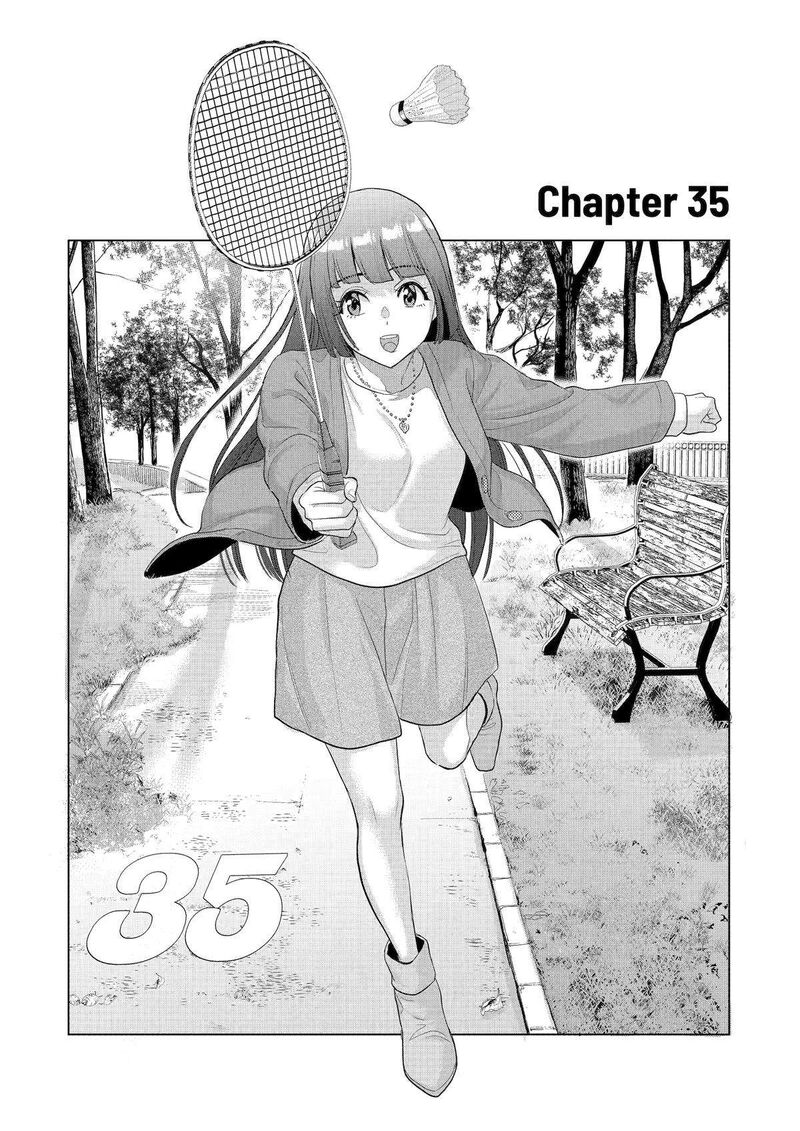 Koukousei Web Sakka No Mote Seikatsu Anta Ga Kami Sakka Na Wakenai Desho To Boku Wo Futta Osananajimi Ga Koukaishiteru Kedo Mou Osoi 35 1