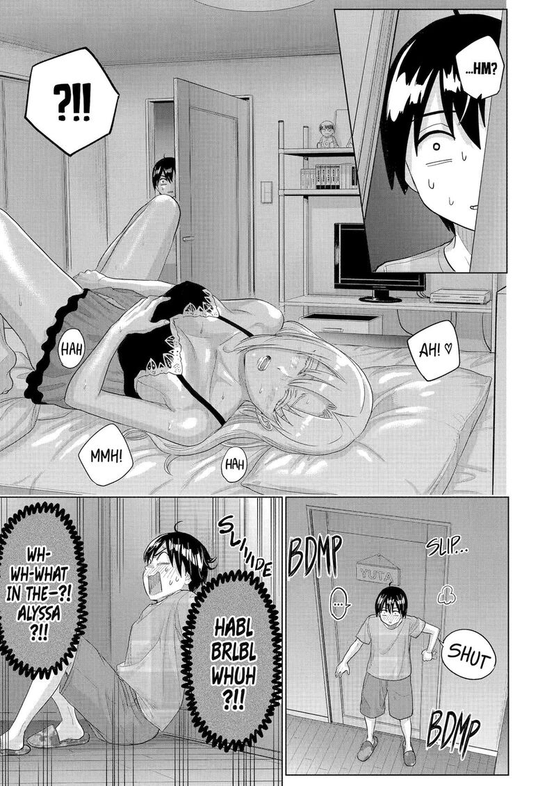 Koukousei Web Sakka No Mote Seikatsu Anta Ga Kami Sakka Na Wakenai Desho To Boku Wo Futta Osananajimi Ga Koukaishiteru Kedo Mou Osoi 37 11