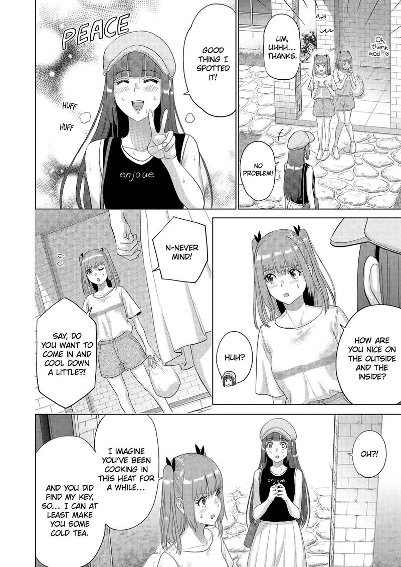 Koukousei Web Sakka No Mote Seikatsu Anta Ga Kami Sakka Na Wakenai Desho To Boku Wo Futta Osananajimi Ga Koukaishiteru Kedo Mou Osoi 44 10