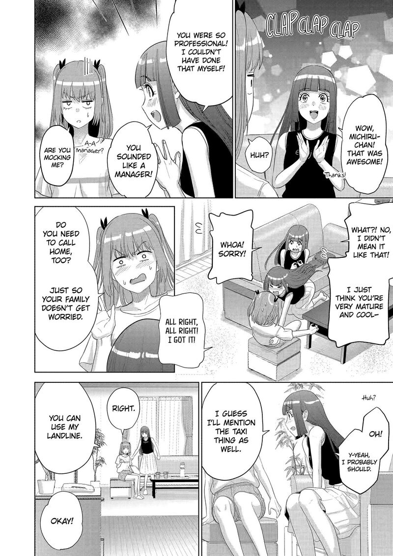 Koukousei Web Sakka No Mote Seikatsu Anta Ga Kami Sakka Na Wakenai Desho To Boku Wo Futta Osananajimi Ga Koukaishiteru Kedo Mou Osoi 44 14