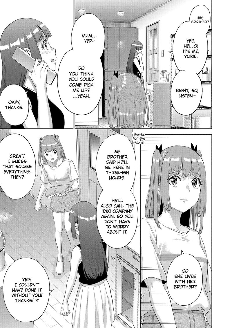 Koukousei Web Sakka No Mote Seikatsu Anta Ga Kami Sakka Na Wakenai Desho To Boku Wo Futta Osananajimi Ga Koukaishiteru Kedo Mou Osoi 44 15