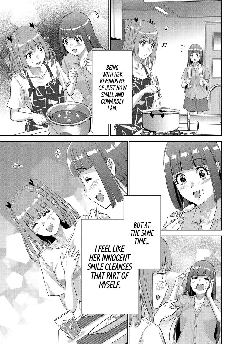 Koukousei Web Sakka No Mote Seikatsu Anta Ga Kami Sakka Na Wakenai Desho To Boku Wo Futta Osananajimi Ga Koukaishiteru Kedo Mou Osoi 44 19