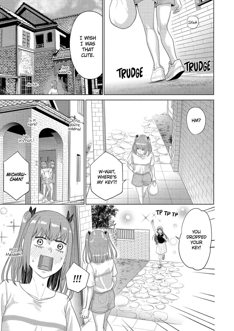 Koukousei Web Sakka No Mote Seikatsu Anta Ga Kami Sakka Na Wakenai Desho To Boku Wo Futta Osananajimi Ga Koukaishiteru Kedo Mou Osoi 44 9