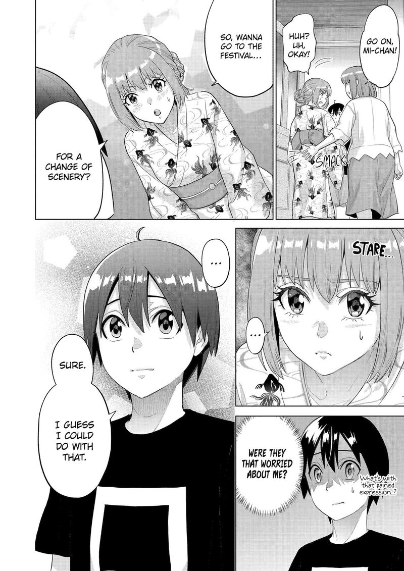 Koukousei Web Sakka No Mote Seikatsu Anta Ga Kami Sakka Na Wakenai Desho To Boku Wo Futta Osananajimi Ga Koukaishiteru Kedo Mou Osoi 45 14