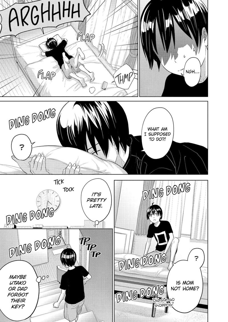 Koukousei Web Sakka No Mote Seikatsu Anta Ga Kami Sakka Na Wakenai Desho To Boku Wo Futta Osananajimi Ga Koukaishiteru Kedo Mou Osoi 45 9