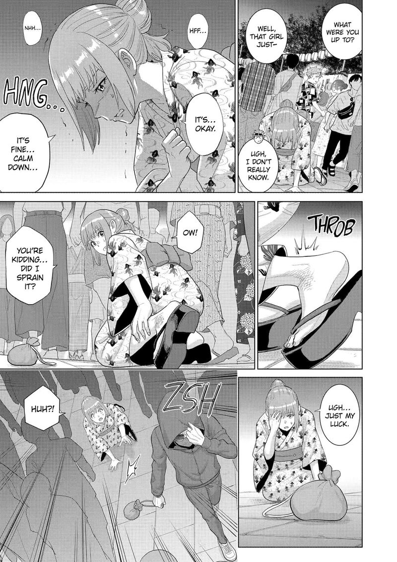 Koukousei Web Sakka No Mote Seikatsu Anta Ga Kami Sakka Na Wakenai Desho To Boku Wo Futta Osananajimi Ga Koukaishiteru Kedo Mou Osoi 46 11