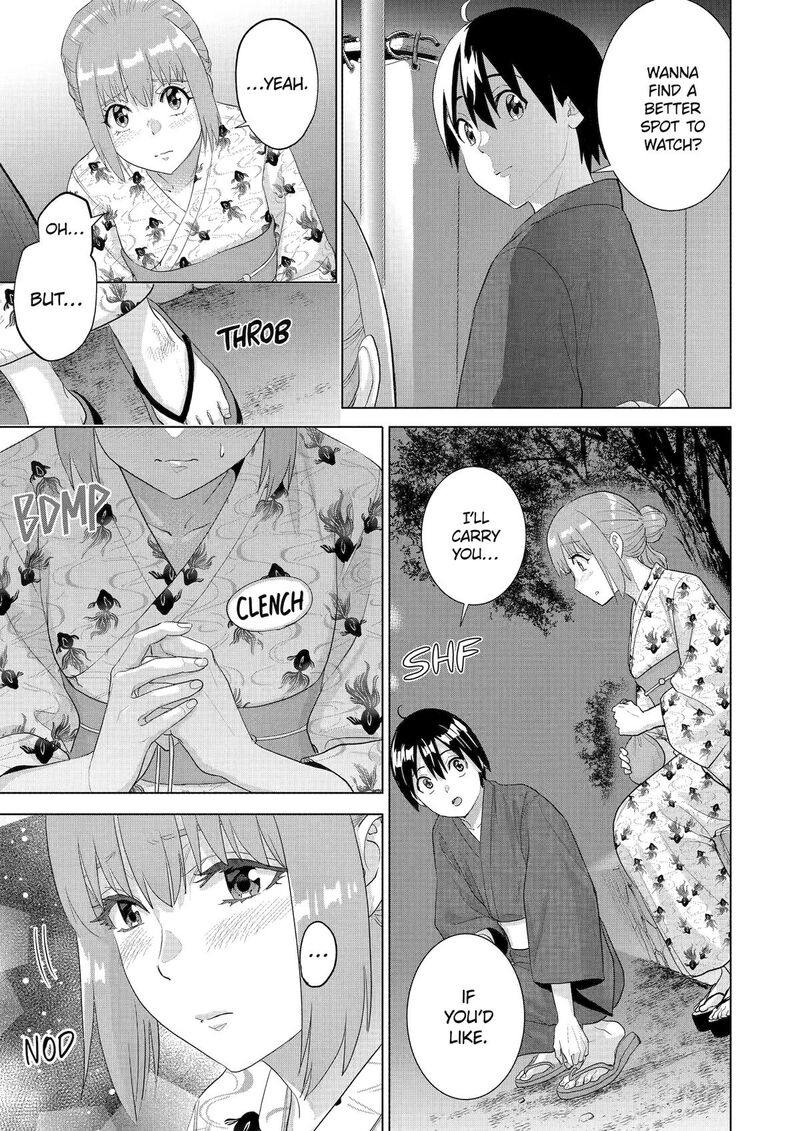 Koukousei Web Sakka No Mote Seikatsu Anta Ga Kami Sakka Na Wakenai Desho To Boku Wo Futta Osananajimi Ga Koukaishiteru Kedo Mou Osoi 46 17