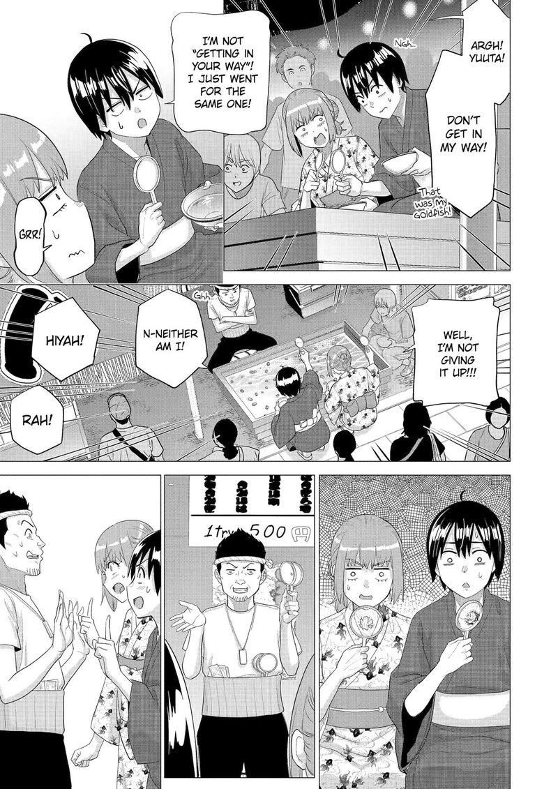 Koukousei Web Sakka No Mote Seikatsu Anta Ga Kami Sakka Na Wakenai Desho To Boku Wo Futta Osananajimi Ga Koukaishiteru Kedo Mou Osoi 46 3