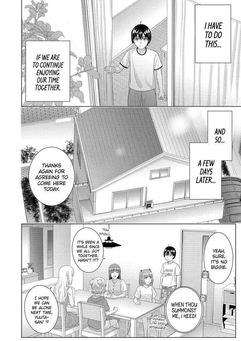 Koukousei Web Sakka No Mote Seikatsu Anta Ga Kami Sakka Na Wakenai Desho To Boku Wo Futta Osananajimi Ga Koukaishiteru Kedo Mou Osoi 47 18