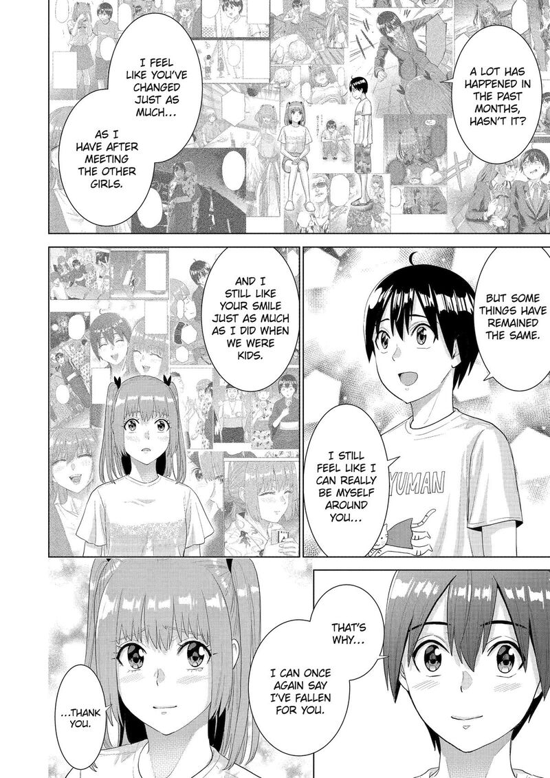 Koukousei Web Sakka No Mote Seikatsu Anta Ga Kami Sakka Na Wakenai Desho To Boku Wo Futta Osananajimi Ga Koukaishiteru Kedo Mou Osoi 48 12