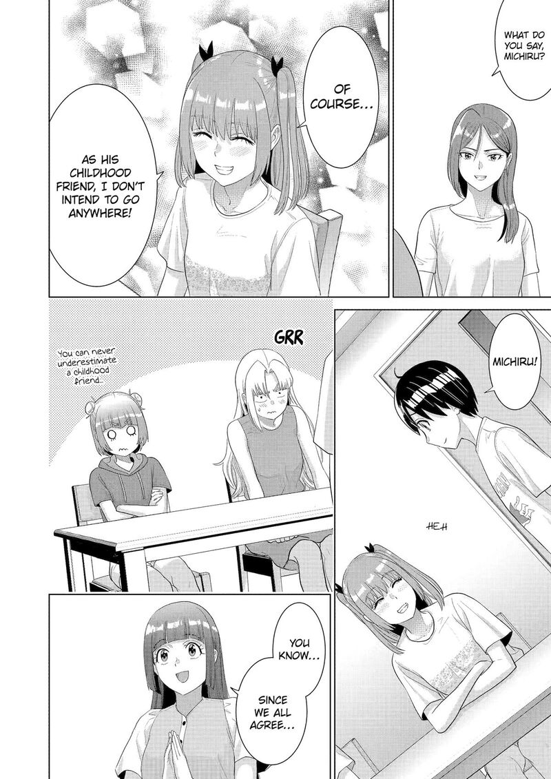 Koukousei Web Sakka No Mote Seikatsu Anta Ga Kami Sakka Na Wakenai Desho To Boku Wo Futta Osananajimi Ga Koukaishiteru Kedo Mou Osoi 48 16