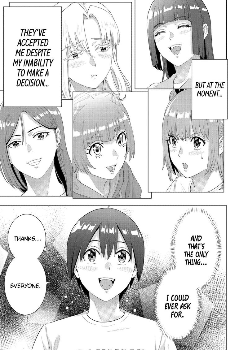 Koukousei Web Sakka No Mote Seikatsu Anta Ga Kami Sakka Na Wakenai Desho To Boku Wo Futta Osananajimi Ga Koukaishiteru Kedo Mou Osoi 48 19