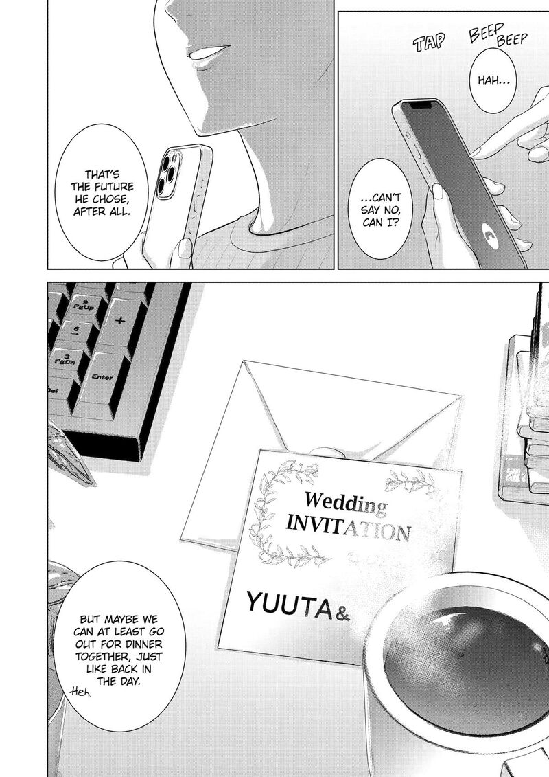 Koukousei Web Sakka No Mote Seikatsu Anta Ga Kami Sakka Na Wakenai Desho To Boku Wo Futta Osananajimi Ga Koukaishiteru Kedo Mou Osoi 48 24