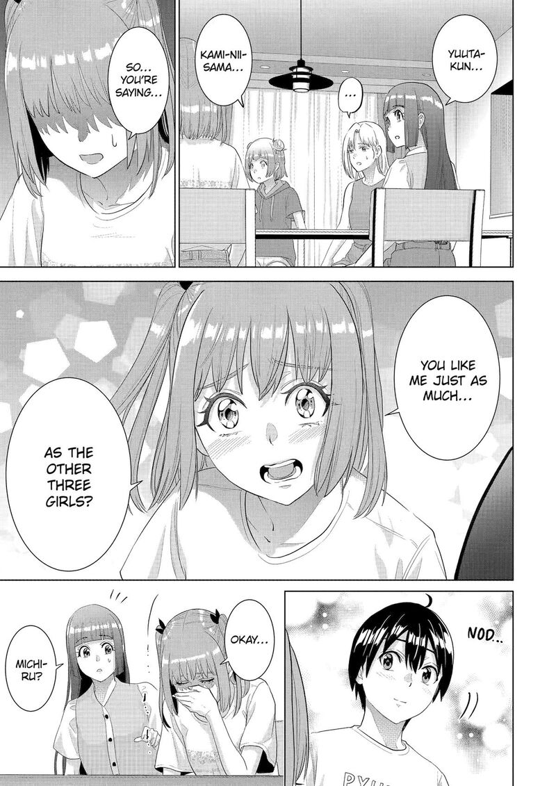 Koukousei Web Sakka No Mote Seikatsu Anta Ga Kami Sakka Na Wakenai Desho To Boku Wo Futta Osananajimi Ga Koukaishiteru Kedo Mou Osoi 48 5