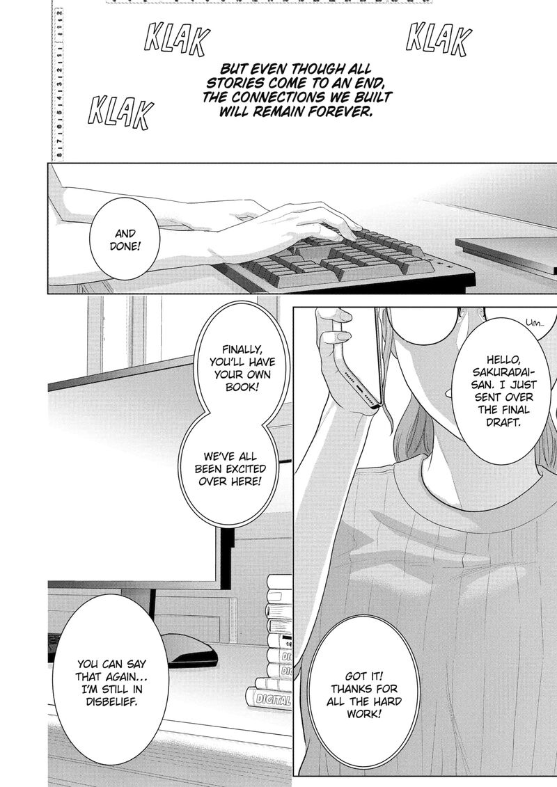 Koukousei Web Sakka No Mote Seikatsu Anta Ga Kami Sakka Na Wakenai Desho To Boku Wo Futta Osananajimi Ga Koukaishiteru Kedo Mou Osoi 48b 10