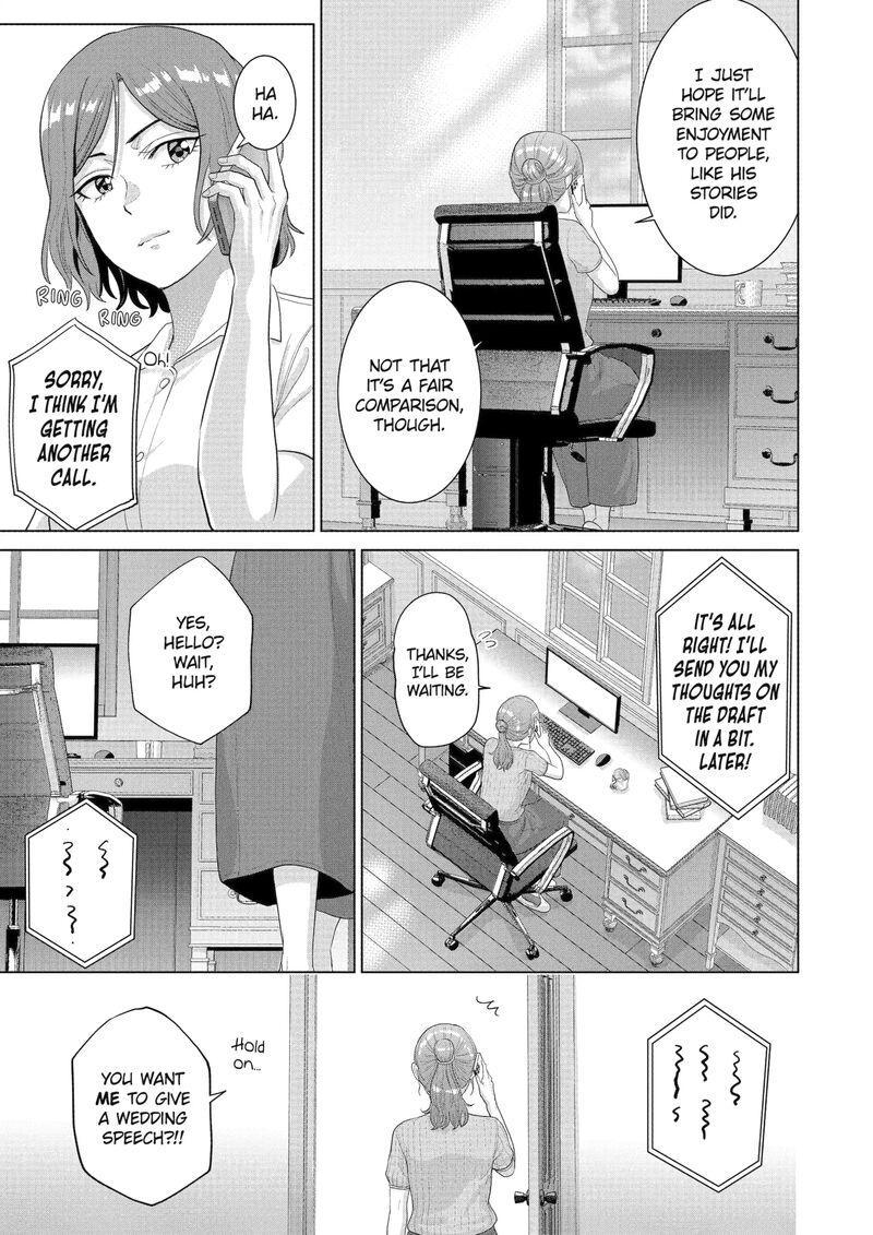 Koukousei Web Sakka No Mote Seikatsu Anta Ga Kami Sakka Na Wakenai Desho To Boku Wo Futta Osananajimi Ga Koukaishiteru Kedo Mou Osoi 48b 11