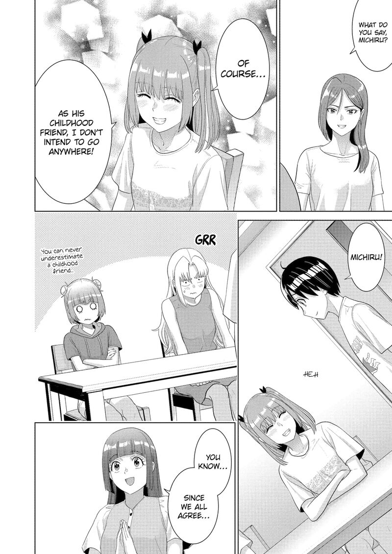 Koukousei Web Sakka No Mote Seikatsu Anta Ga Kami Sakka Na Wakenai Desho To Boku Wo Futta Osananajimi Ga Koukaishiteru Kedo Mou Osoi 48b 4