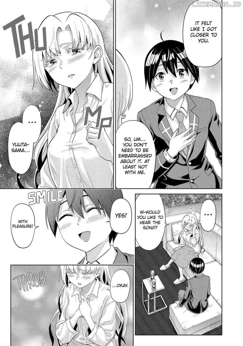 Koukousei Web Sakka No Mote Seikatsu Anta Ga Kami Sakka Na Wakenai Desho To Boku Wo Futta Osananajimi Ga Koukaishiteru Kedo Mou Osoi 9 13